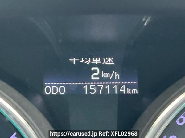 Used 2012 AT toyota mark-x GRX130 Image[29]