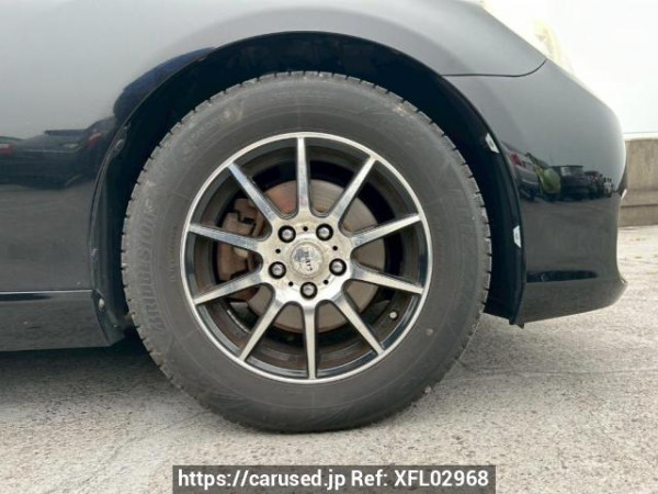 Used 2012 AT toyota mark-x GRX130 Image[30]