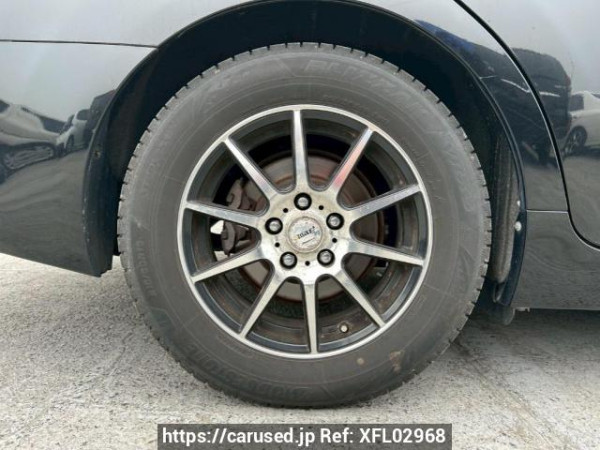 Used 2012 AT toyota mark-x GRX130 Image[31]