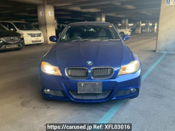 Used 2011 AT bmw 3-series PG20 Image[1]