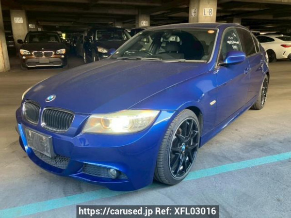Used 2011 AT bmw 3-series PG20 Image[2]