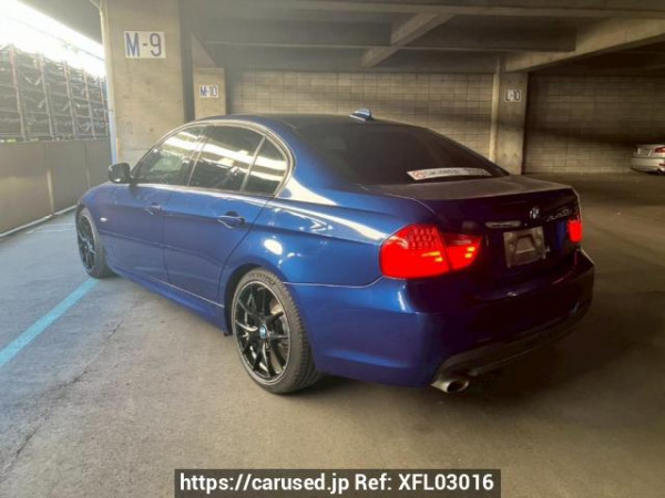 Used 2011 AT bmw 3-series PG20 Image[4]