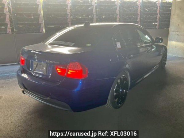 Used 2011 AT bmw 3-series PG20 Image[6]
