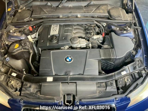 Used 2011 AT bmw 3-series PG20 Image[9]