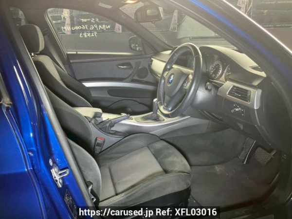 Used 2011 AT bmw 3-series PG20 Image[12]