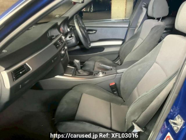 Used 2011 AT bmw 3-series PG20 Image[13]