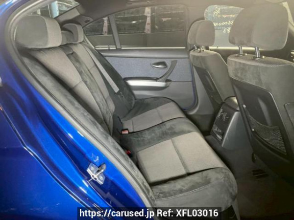 Used 2011 AT bmw 3-series PG20 Image[14]