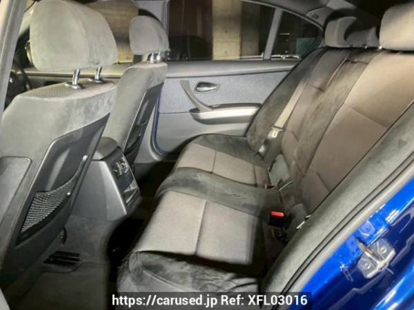 Used 2011 AT bmw 3-series PG20 Image[15]