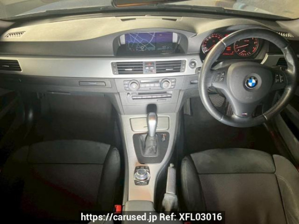 Used 2011 AT bmw 3-series PG20 Image[17]