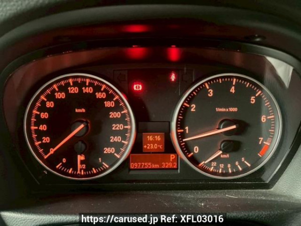 Used 2011 AT bmw 3-series PG20 Image[26]