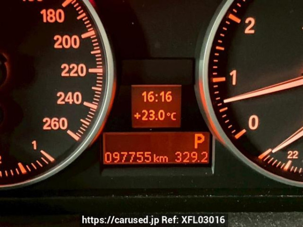 Used 2011 AT bmw 3-series PG20 Image[27]