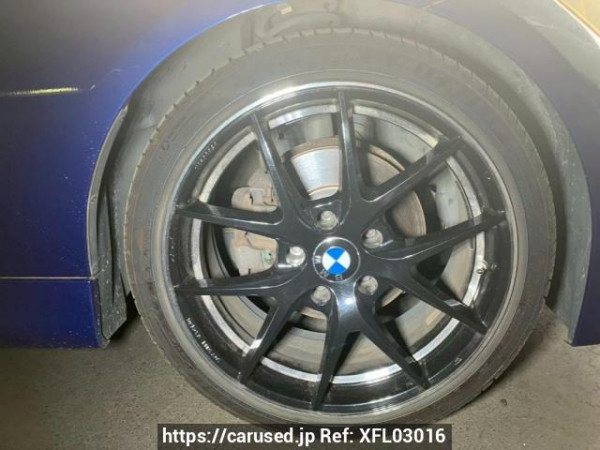 Used 2011 AT bmw 3-series PG20 Image[29]