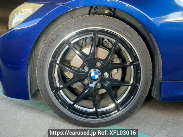 Used 2011 AT bmw 3-series PG20 Image[31]