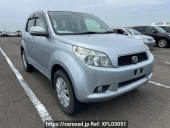 Daihatsu Be-Go
