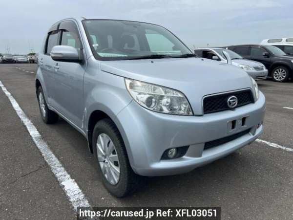 Used 2006 AT daihatsu be-go J210G Image[0]