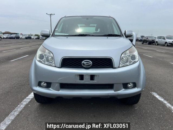 Used 2006 AT daihatsu be-go J210G Image[1]
