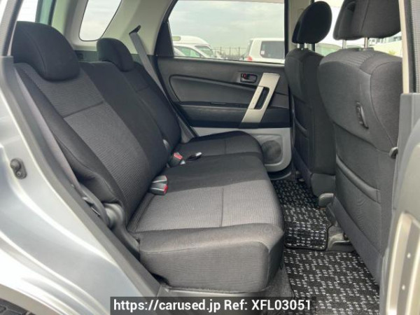 Used 2006 AT daihatsu be-go J210G Image[14]