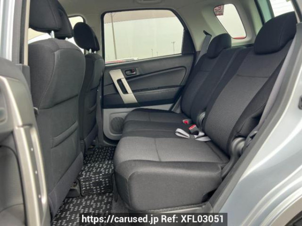 Used 2006 AT daihatsu be-go J210G Image[15]