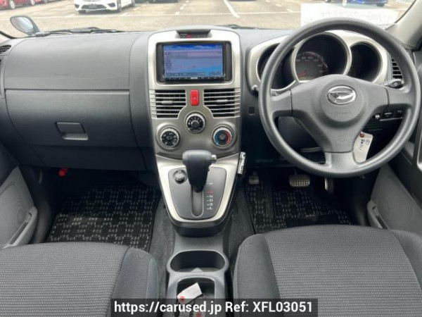 Used 2006 AT daihatsu be-go J210G Image[16]