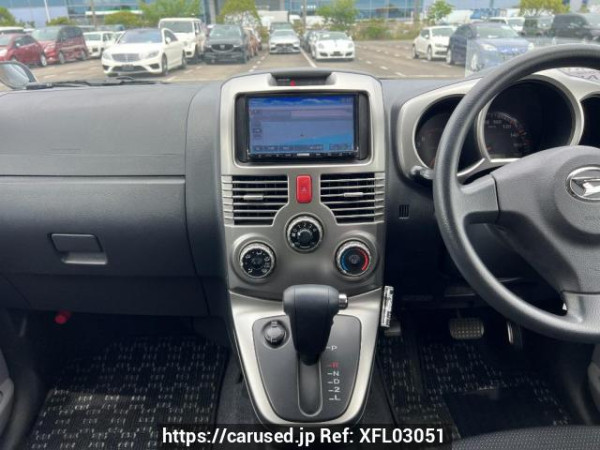 Used 2006 AT daihatsu be-go J210G Image[18]