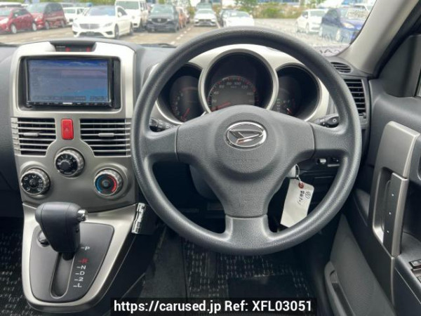 Used 2006 AT daihatsu be-go J210G Image[19]