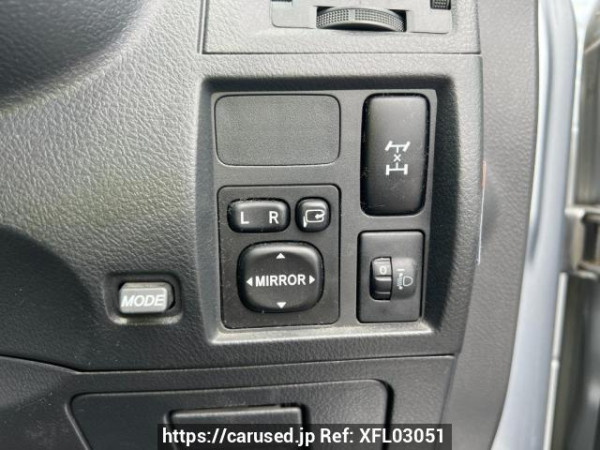 Used 2006 AT daihatsu be-go J210G Image[21]