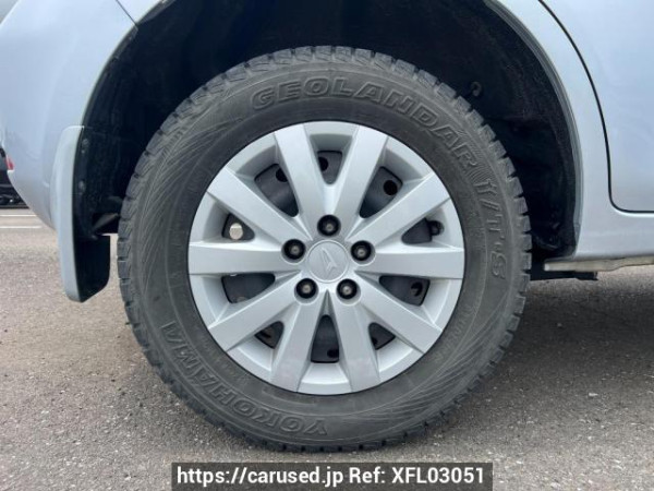 Used 2006 AT daihatsu be-go J210G Image[22]