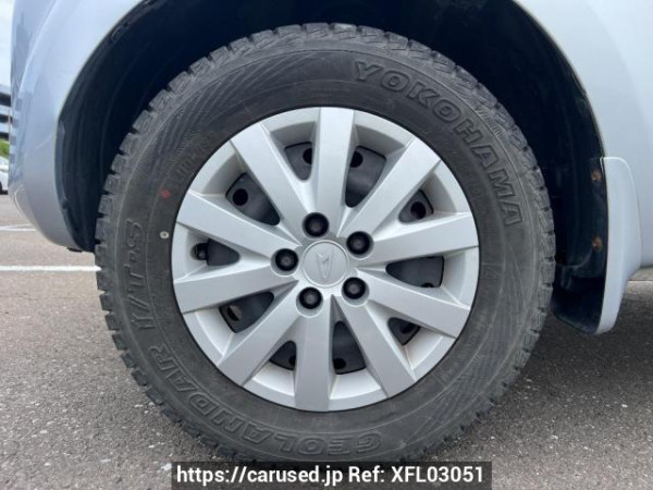 Used 2006 AT daihatsu be-go J210G Image[23]