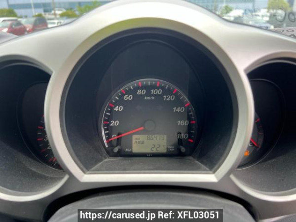 Used 2006 AT daihatsu be-go J210G Image[26]