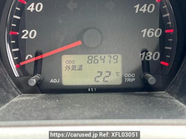 Used 2006 AT daihatsu be-go J210G Image[27]