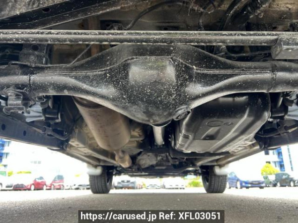 Used 2006 AT daihatsu be-go J210G Image[31]