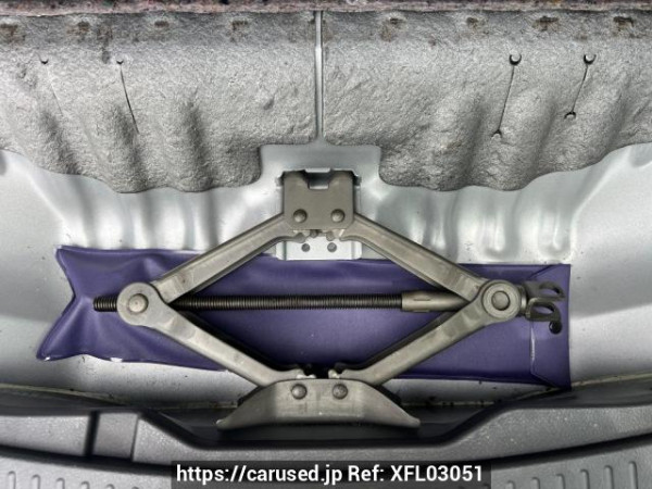 Used 2006 AT daihatsu be-go J210G Image[33]