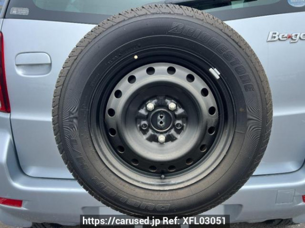 Used 2006 AT daihatsu be-go J210G Image[35]