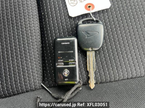 Used 2006 AT daihatsu be-go J210G Image[36]