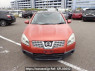 Used 2008 AT nissan dualis KNJ10 Image[1]
