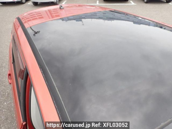 Used 2008 AT nissan dualis KNJ10 Image[6]