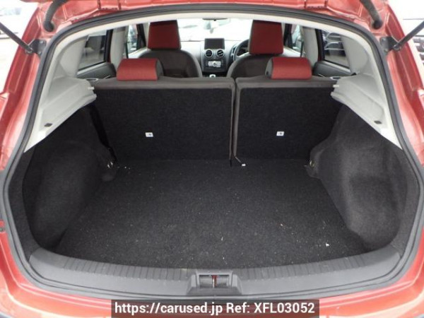 Used 2008 AT nissan dualis KNJ10 Image[7]