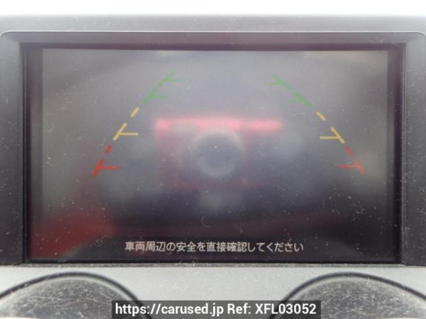Used 2008 AT nissan dualis KNJ10 Image[17]