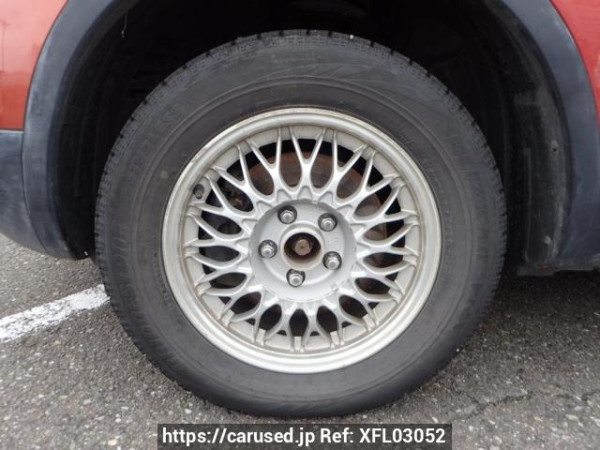 Used 2008 AT nissan dualis KNJ10 Image[23]
