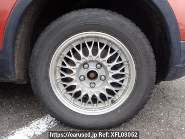 Used 2008 AT nissan dualis KNJ10 Image[24]