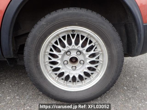 Used 2008 AT nissan dualis KNJ10 Image[25]