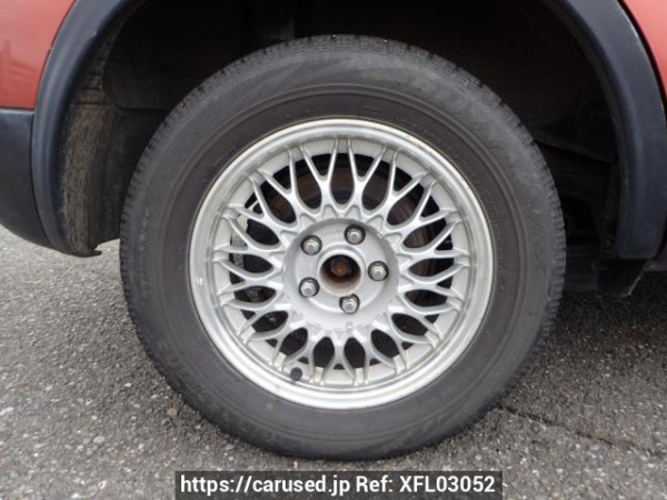 Used 2008 AT nissan dualis KNJ10 Image[26]