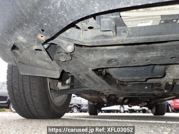 Used 2008 AT nissan dualis KNJ10 Image[27]