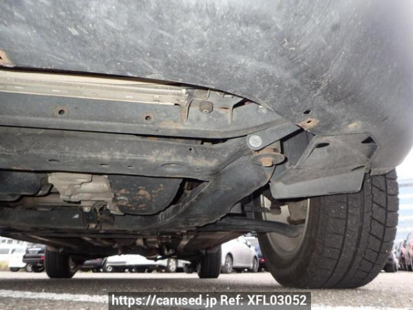 Used 2008 AT nissan dualis KNJ10 Image[28]