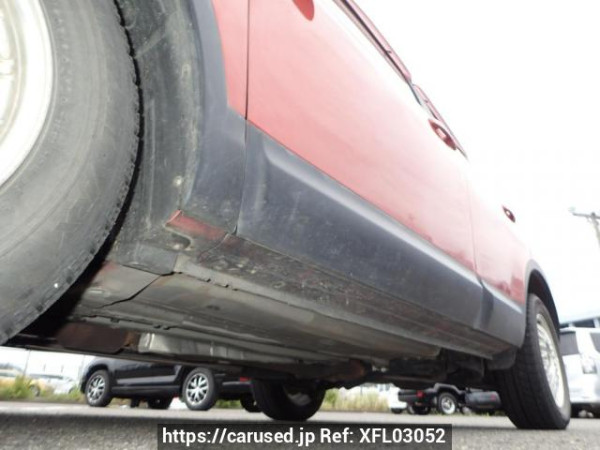 Used 2008 AT nissan dualis KNJ10 Image[29]