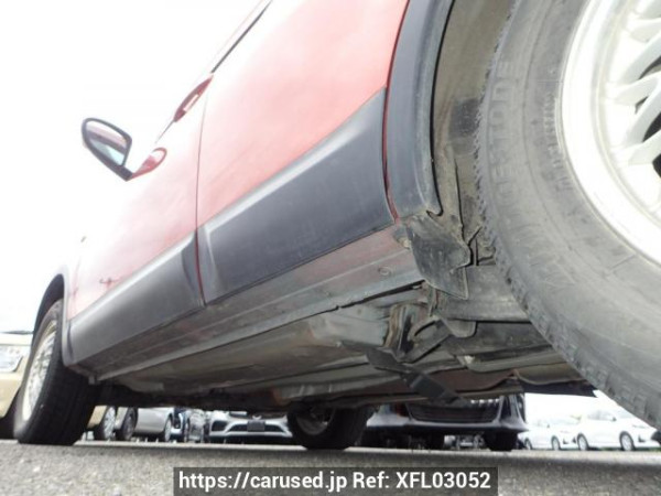 Used 2008 AT nissan dualis KNJ10 Image[30]