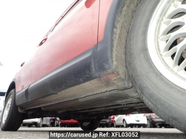 Used 2008 AT nissan dualis KNJ10 Image[32]
