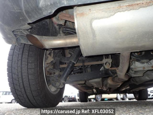 Used 2008 AT nissan dualis KNJ10 Image[33]