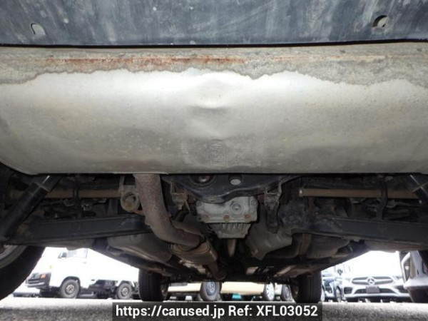 Used 2008 AT nissan dualis KNJ10 Image[34]