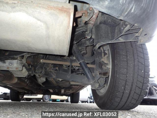Used 2008 AT nissan dualis KNJ10 Image[35]